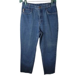 Vintage Pendleton High Rise Mom‎ Jeans Women's size 10